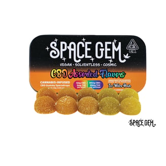 Space Gem — 1 Spacedrops