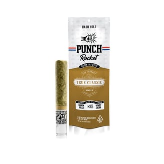 Punch — Doo-ye X Banana Z Hole