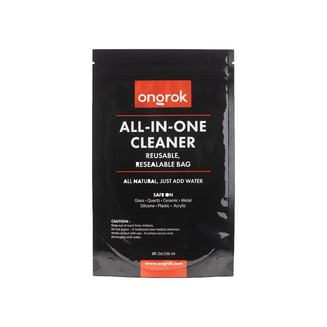 Ongrok - All-in-One Cleaning Powder [8oz]