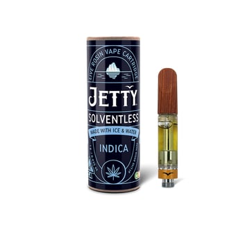 Jetty Extracts: Diesel Cream