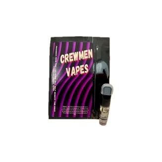 1:1 Crewman Rugby by BeneLeaves