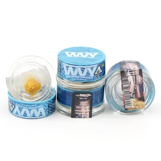 WVY: Mule Fuel