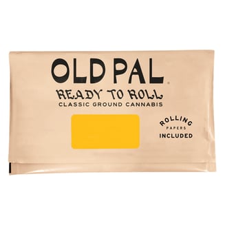 Animal Mint Cake by Old Pal