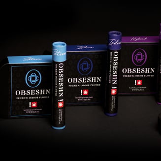 Diesel Exhaust Fluid [1g] by Obseshn Cannabis