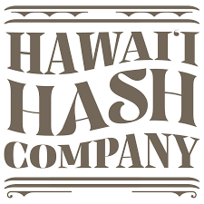 Amnesia OG by Hawaii Hash Company