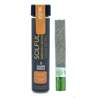 Solful Handpicked Reserve: Guava Gift Hole