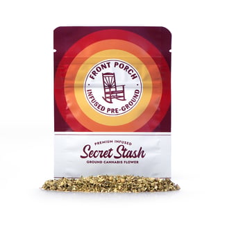 Secret Stash