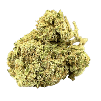 Kandy Kush by Pecos Valley Production