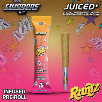 Sluggers: Runtz