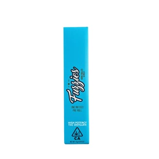 Blue Dream CBD-Enriched King Fuzzies [1.5g] - 22%+ THC by Fuzzies