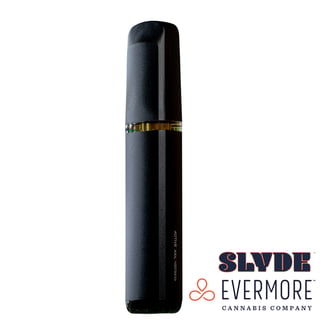 Blueberry Ice [2000mg] by Evermore Cannabis Company