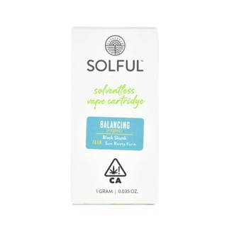 Solful — Black Skunk
