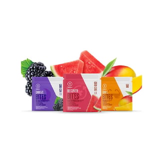 Mango [2pk] (50mg CBD) by Select CBD