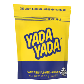 Yada Yada: Apple Fritter