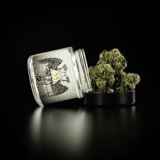 3C Farms — Club 33 OG