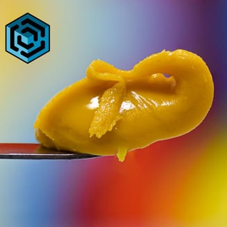 Amnesia Haze [4g] by Chronic Creations