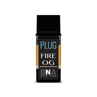 PlugPlay — Fire OG