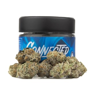Connected Cannabis Co — Pink Certz