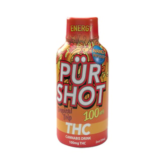 Energy (45mg) by Verde Pür