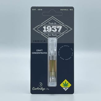 ICC x Sherb by 1937 Farms