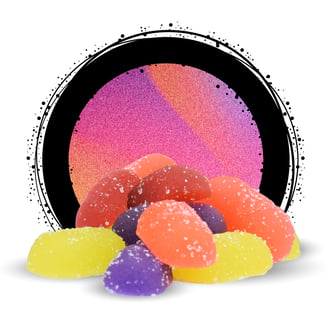 Ozone — Sweet