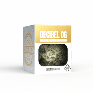 Decibel Gardens — OG
