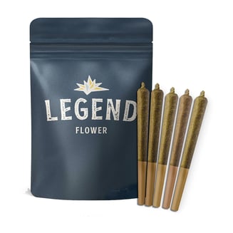 Cherry Pie [.5g] by Legend
