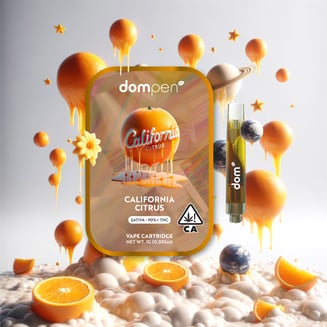 dompen — California Citrus