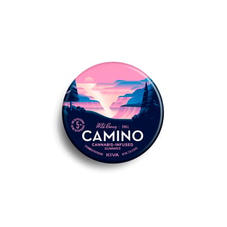 CAMINO — Chill Wild Berry