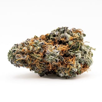 Cerebral Dissolve by Flower Foundry