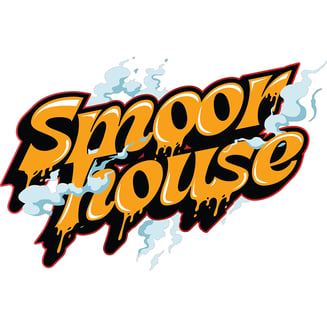 Bad Candy Apple by Smoorhouse