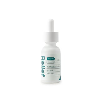 1:10 Hybrid [30ml] (30mg CBD/300mg THC) by Relief
