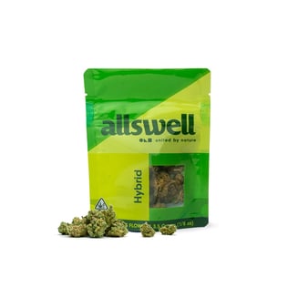 Allswell — Garlic Crush