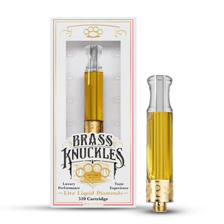 Melonade by Brass Knuckles