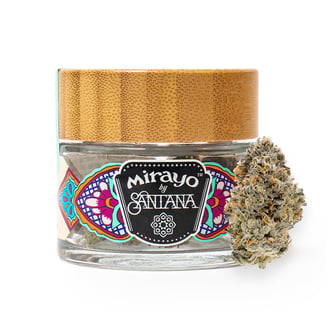 Amaretto Mintz by Mirayo by Santana