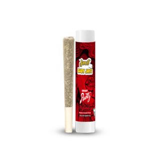 Afghan Punch [.9g] by Sweet Baby Jayz