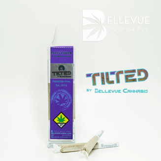 Mind Melter [.5g] by Tilted