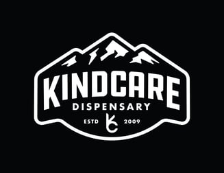 Afghan Orange by Kind Care of Colorado