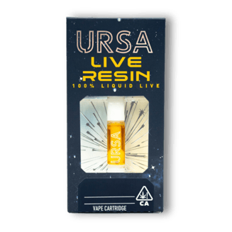 Ursa Extracts: Blue Dream