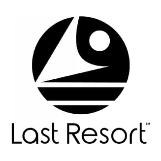 A Clock Work Purple by Last Resort