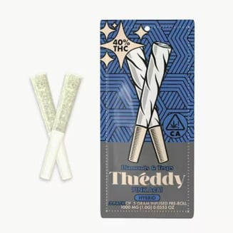 THREDDY — Pink Acai