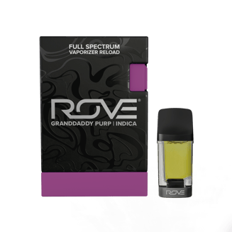 ROVE — Granddaddy Purp