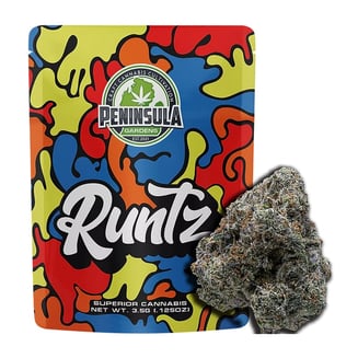 Runtz by Peninsula Gardens