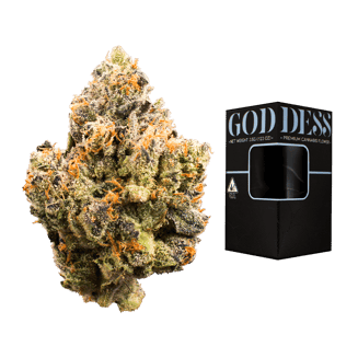 Goddess: Bubble Gum Runtz