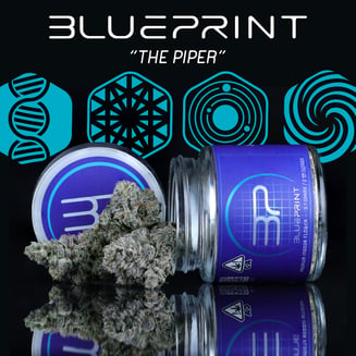 BluePrint — Light Switch