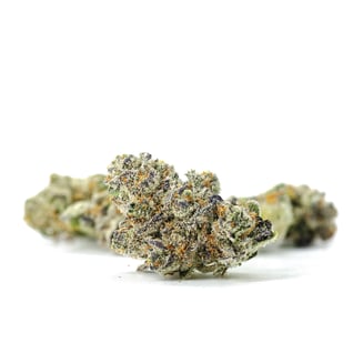 Claybourne: Pineapple Express