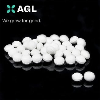 AGL Micro Tablet 00647 by Advanced Grow Labs (AGL)