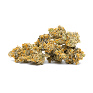 Moon Suit by Artsy Cannabis Co.