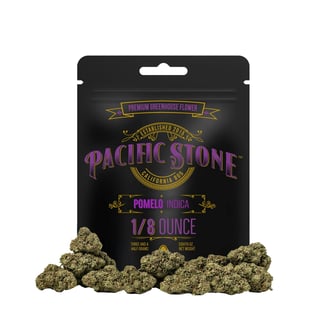 Pacific Stone — Pomelo