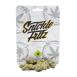 Dank Draaank by Snickle Fritz